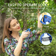 Load image into Gallery viewer, VIVOSUN Gardening Hand Pruner