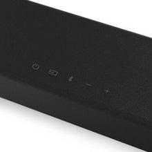 Load image into Gallery viewer, VIZIO SB2020n-H6 20" 2.0 Home Theater Sound Bar with Integrated Deep Bass (Refurbished)