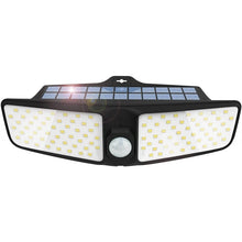 Load image into Gallery viewer, VOSONX Solar Powered Security Lights