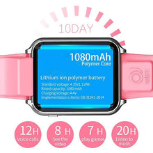Load image into Gallery viewer, W5 Smart Watch Fitness Running Watch