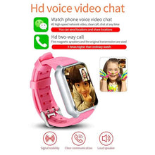 Load image into Gallery viewer, W5 Smart Watch Fitness Running Watch