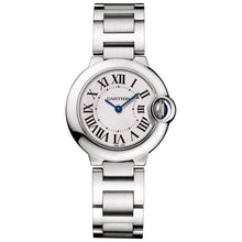 Load image into Gallery viewer, Cartier Women's Ballon Bleu