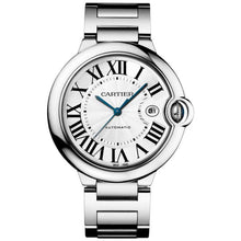 Load image into Gallery viewer, Cartier Men's Ballon Bleu
