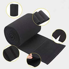 Load image into Gallery viewer, Waist Trainer Adjust Your Snatch Bandage