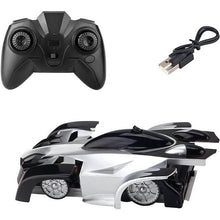 Load image into Gallery viewer, Wall Climbing Remote Control Car