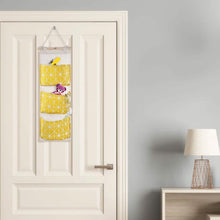 Load image into Gallery viewer, Wall Mounted Storage Bag Door Closet