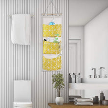 Load image into Gallery viewer, Wall Mounted Storage Bag Door Closet