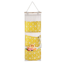 Load image into Gallery viewer, Wall Mounted Storage Bag Door Closet