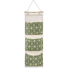Load image into Gallery viewer, Wall Mounted Storage Bag Door Closet