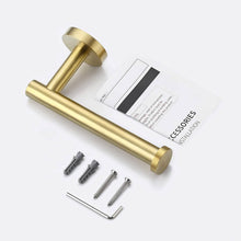 Load image into Gallery viewer, Wall Mounted Toilet Paper Holder