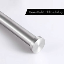 Load image into Gallery viewer, Wall Mounted Toilet Paper Holder