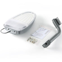 Load image into Gallery viewer, Wall Pack LED Lights 144LEDs Photocell Sensor Street Lamp IP65 Waterproof