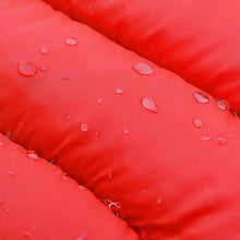 Load image into Gallery viewer, Warm Winter Dog Clothes Vest Reversible Dogs Jacket Coat 3 Layer Thick Pet Clothing Waterproof Outfit for Small Large Dogs