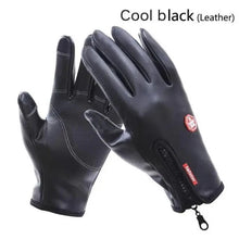 Load image into Gallery viewer, Warm Winter Touch Screen Gloves For Men Women Classic Stylish Colors Windproof Unisex Gloves