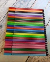 Load image into Gallery viewer, Water Color Pen Set