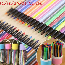 Load image into Gallery viewer, Water Color Pen Set