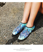 Load image into Gallery viewer, Water Sneakers Mens Womens Barefoot Beach Water Aqua Shoes Outdoor Fishing Swimming Quick-Drying Aqua Socks Barefoot For Outdoor Beach Swim Surf Yoga
