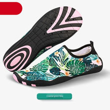 Load image into Gallery viewer, Water Sneakers Mens Womens Barefoot Beach Water Aqua Shoes Outdoor Fishing Swimming Quick-Drying Aqua Socks Barefoot For Outdoor Beach Swim Surf Yoga