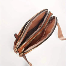Load image into Gallery viewer, Waterproof Adjustable Belt Mini Chest Bag