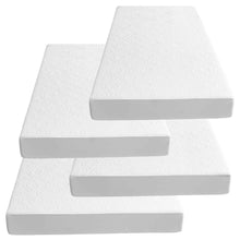 Load image into Gallery viewer, Waterproof Breathable Soft Cotton Mattress Protector