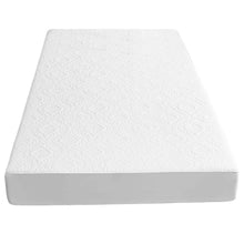 Load image into Gallery viewer, Waterproof Breathable Soft Cotton Mattress Protector