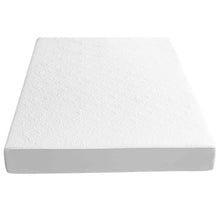 Load image into Gallery viewer, Waterproof Breathable Soft Cotton Mattress Protector