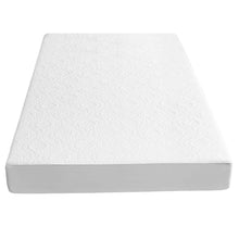 Load image into Gallery viewer, Waterproof Breathable Soft Cotton Mattress Protector