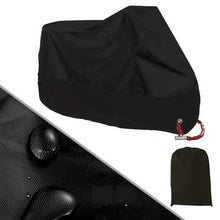 Load image into Gallery viewer, Waterproof Dustproof Motorcycle Bicycle Bike Cover