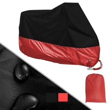 Load image into Gallery viewer, Waterproof Dustproof Motorcycle Bicycle Bike Cover