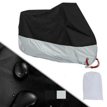 Load image into Gallery viewer, Waterproof Dustproof Motorcycle Bicycle Bike Cover