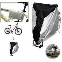 Load image into Gallery viewer, Waterproof Dustproof Motorcycle Bicycle Bike Cover