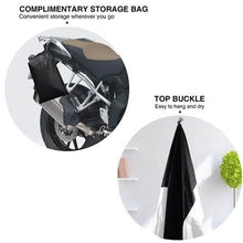 Load image into Gallery viewer, Waterproof Dustproof Motorcycle Bicycle Bike Cover