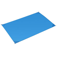 Load image into Gallery viewer, Waterproof Foldable Camping Rug Pocket Sand Proof Picnic Mat