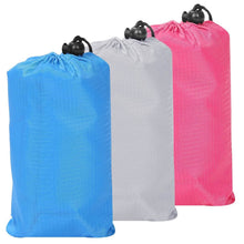 Load image into Gallery viewer, Waterproof Foldable Camping Rug Pocket Sand Proof Picnic Mat