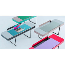 Load image into Gallery viewer, Waterproof Leather Desk Writing Pad for Office and Home