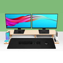 Load image into Gallery viewer, Waterproof Leather Desk Writing Pad for Office and Home