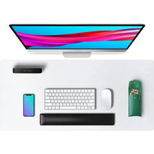 Load image into Gallery viewer, Waterproof Leather Desk Writing Pad for Office and Home