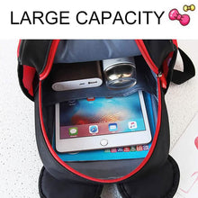 Load image into Gallery viewer, Waterproof Mini Mouse Backpack
