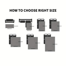 Load image into Gallery viewer, Waterproof Pet Bed Cover for Furniture