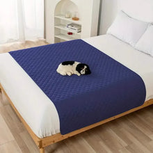 Load image into Gallery viewer, Waterproof Pet Bed Cover for Furniture