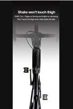 Load image into Gallery viewer, Waterproof Top Tube Bicycle Bag Hard Shell Bike Bag Stable Cycling Frame Bag Bike Accessories For Road Bike Bag Bike Top Tube Bag Bike Frame Bag Waterproof Stable Bicycle Frame Bag Bicycle Bag Professional Cycling Accessories