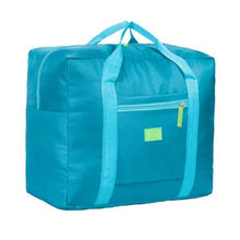 Load image into Gallery viewer, Waterproof Travel Pouch Folding Bag