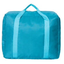 Load image into Gallery viewer, Waterproof Travel Pouch Folding Bag