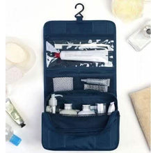 Load image into Gallery viewer, Waterproof Travel Toiletry Bag - Assorted Styles