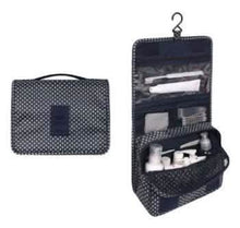 Load image into Gallery viewer, Waterproof Travel Toiletry Bag - Assorted Styles