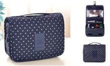 Load image into Gallery viewer, Waterproof Travel Toiletry Bag - Assorted Styles