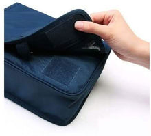 Load image into Gallery viewer, Waterproof Travel Toiletry Bag - Assorted Styles