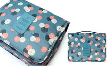Load image into Gallery viewer, Waterproof Travel Toiletry Bag - Assorted Styles