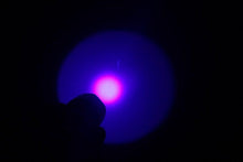 Load image into Gallery viewer, Waterproof Z45 Led Flashlight Ultra Bright Waterproof MINI Torch T6/L2/V6 zoomable 5 Modes 18650 rechargeable Battery for camping tactica Led Mini Water-Resistant Torch Light For Indoor & Outdoor Camping Hiking Accessories Gear