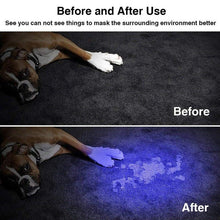 Load image into Gallery viewer, Waterproof Z45 Led Flashlight Ultra Bright Waterproof MINI Torch T6/L2/V6 zoomable 5 Modes 18650 rechargeable Battery for camping tactica Led Mini Water-Resistant Torch Light For Indoor & Outdoor Camping Hiking Accessories Gear